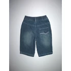 62/68-as Next vagány bélelt nadrág - unisex