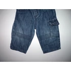 74-es vagány zsebes farmernadrág