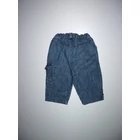 74-es vagány zsebes farmernadrág