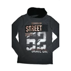 Kép a(z) 146/152-es vagány sálgalléros felső termékhez Kép a(z) 146/152-es vagány sálgalléros felső termékhez