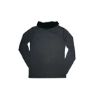 146/152-es vagány sálgalléros felső 146/152-es vagány sálgalléros felső