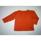 80-as szuper narancssárga The Gruffalo felső