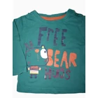 Kép a(z) 74-es zöld indián macis feliratos felső termékhez