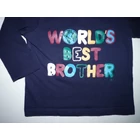 74/80-as "A világ legjobb testvére" felső