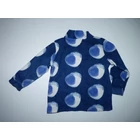 92-es Marks&Spencer pihe-puha lány felső