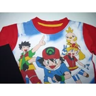 Kép a(z) 98-as Pokémon hosszú ujjú felső termékhez