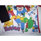 98-as Pokémon hosszú ujjú felső