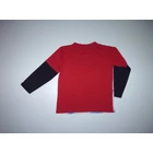 98-as Pokémon hosszú ujjú felső