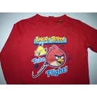 Kép a(z) 86-os vagány Angry Birds pamut felső termékhez