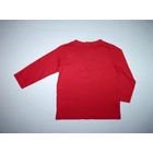 86-os vagány Angry Birds pamut felső