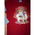 Kép a(z) 128-as High School Musical pamut felső termékhez