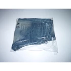 Új, 140-es H&M Denim koptatott farmer térdnadrág