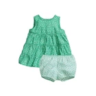 Kép a(z) 74-es H&M tündéri ruha puffos bugyival - új termékhez