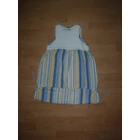 86/98-as vékony C&A állítható hosszúságú aranyos hálózsák 86/98-as vékony C&A állítható hosszúságú aranyos hálózsák