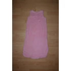 92/98-as pihe-puha, rózsaszín csajos hálózsák