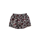 134/140-es H&M szatén boxeralsó - pókember