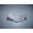 Kép a(z) 86/92-es 3 darabos kislány zokni csomag - új termékhez