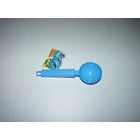 Kép a(z) Fagyis kanál homokozóba - kék termékhez