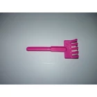 Kép a(z) Gereblye homokozóba - ciklámen termékhez