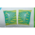 Kép a(z) Bestway karúszó - zöld színű