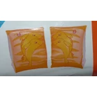 Kép a(z) Bestway karúszó - narancs színű