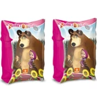 Kép a(z) Mondo Mása és a Medve karúszó - 15x25 cm termékhez