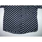 92/98-as vagány kalóz koponyás rövid ujjú ing