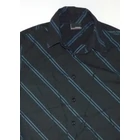 Kép a(z) 140-es Next divatos fekete-kék ing termékhez