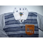 Kép a(z) ~80/86-os vagány különleges hosszú ujjú ing termékhez