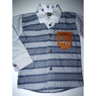 ~80/86-os vagány különleges hosszú ujjú ing