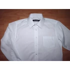 Kép a(z) ~134-es fehér hosszú ujjú alkalmi ing termékhez