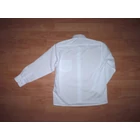 ~134-es fehér hosszú ujjú alkalmi ing