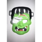 Kép a(z) Frankenstein maszk
