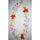 Kép a(z) Hawaii virágfüzér - jelmez kiegészítő termékhez Kép a(z) Hawaii virágfüzér - jelmez kiegészítő termékhez