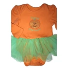 Kép a(z) 62/68-as tündéri tüllös narancs body - Halloween Kép a(z) 62/68-as tündéri tüllös narancs body - Halloween