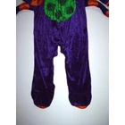 Halloween ruha termékhez