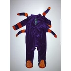 86-os pók jelmez, Halloween ruha