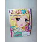 Glamour girl - Hercegnők smink - ajándék sminkkészlettel