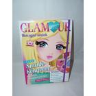 Glamour girl - Hercegnők smink - ajándék sminkkészlettel