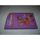 Kép a(z) Fiúk kizárva! - Boszi webnaplók termékhez