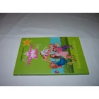 Kép a(z) Vigyorboszi klub 4. - Földöntúli boszitorta termékhez