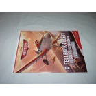 Kép a(z) Repcsik - A fellegek felett - Foglalkoztatókönyv matricákkal termékhez