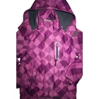 Kép a(z) 116-os softshell kislány átmeneti kabát
