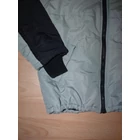 Kép a(z) 152-es Vögele One by One fekete szürke fiú kabát termékhez