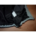 152-es Vögele One by One fekete szürke fiú kabát