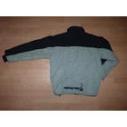 152-es Vögele One by One fekete szürke fiú kabát