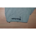 152-es Vögele One by One fekete szürke fiú kabát