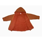 110/116-os Leopoldi steppelt átmeneti kabát