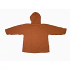 110/116-os Leopoldi steppelt átmeneti kabát