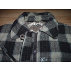 ~164/170-es csinos bélelt átmeneti kabát, dzseki